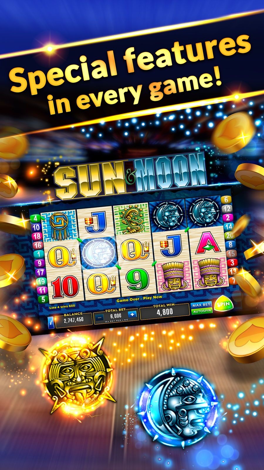 slots winner game game