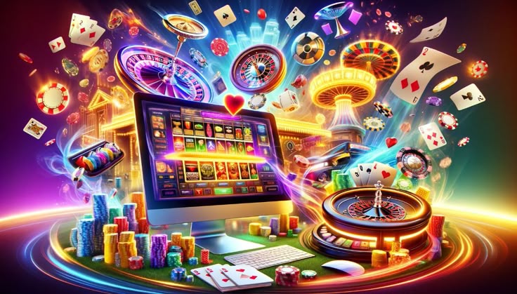 slots winner game Welcome Bonus