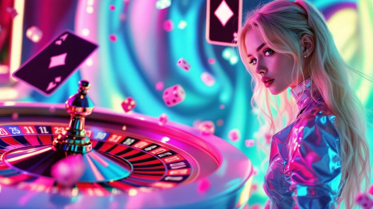 slots winner game Welcome Bonus