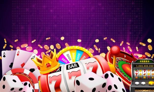 slots winner game Live Casino