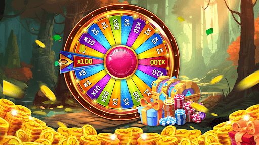 slots winner game Welcome Bonus