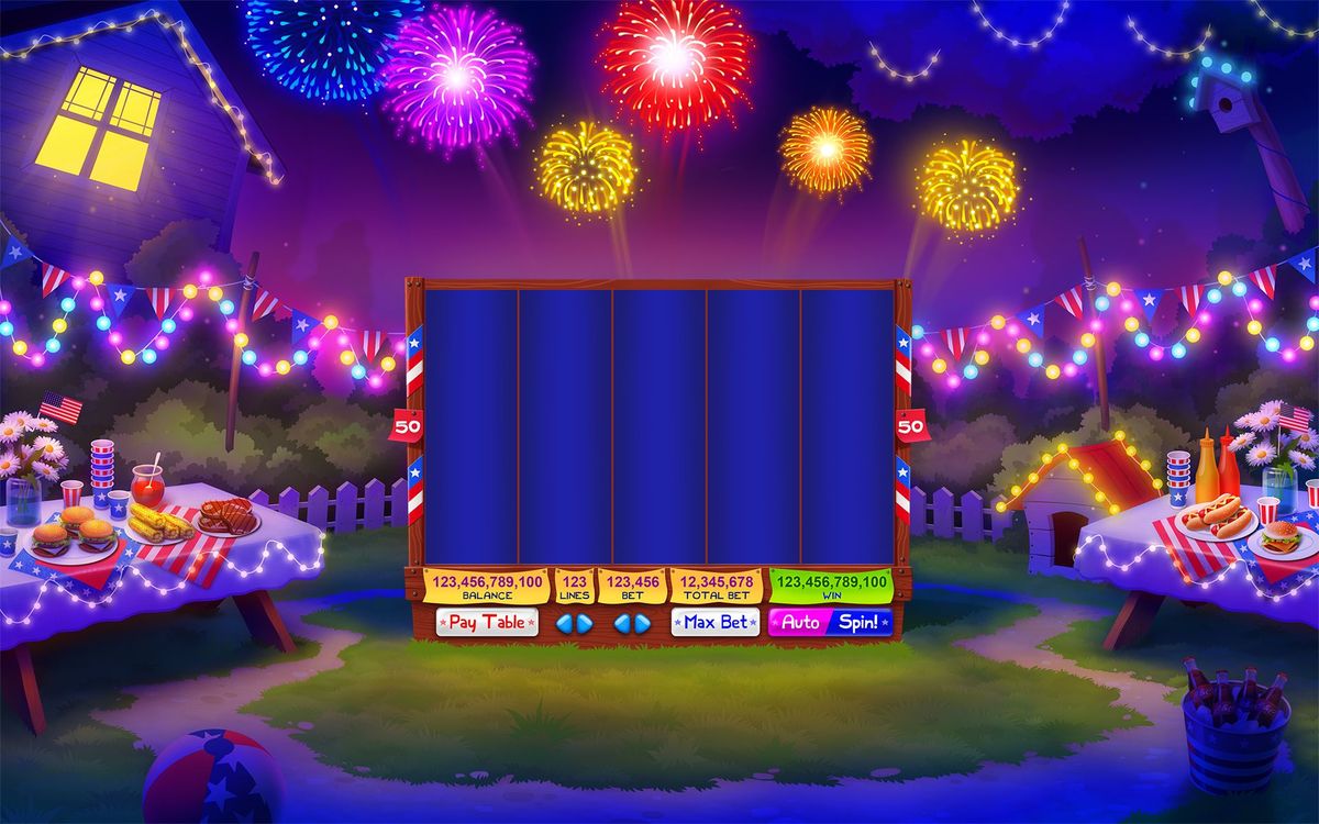slots winner game Live Casino